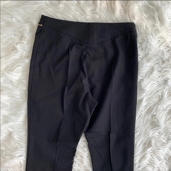 New Opening Ceremony Skinny Ski Pants Black NWT Women’s 8 - Picture 9 of 10